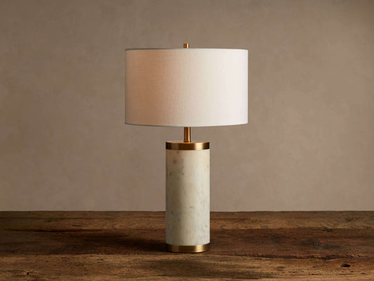 Caseti Table Lamp