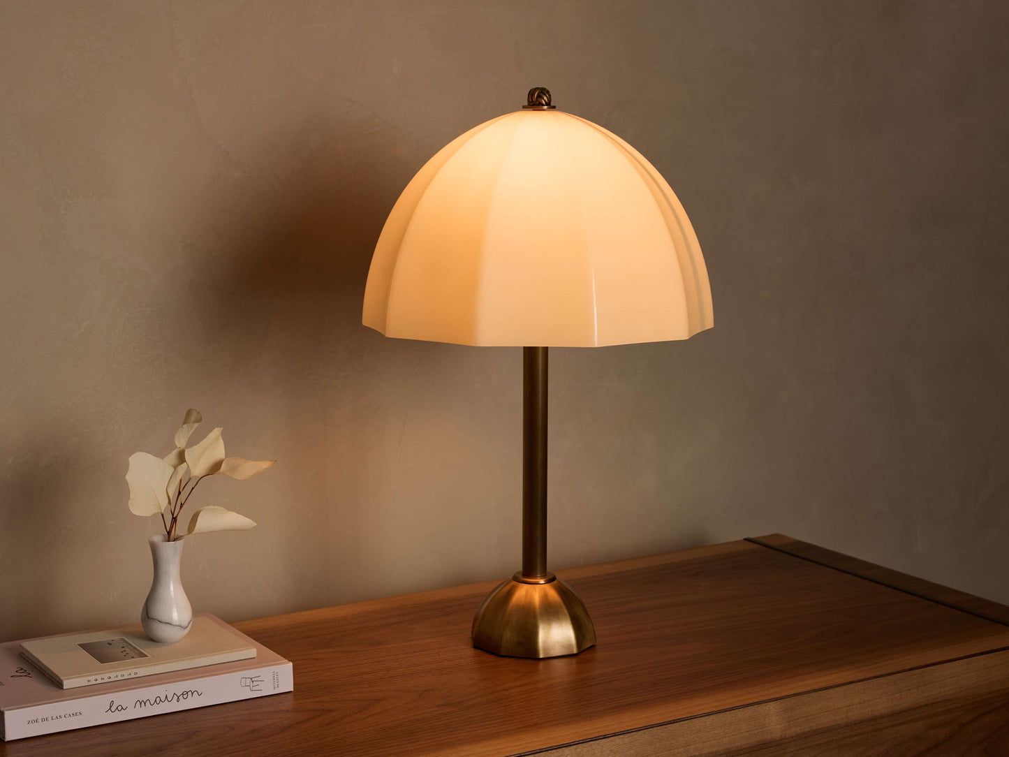 Agnes Table Lamp