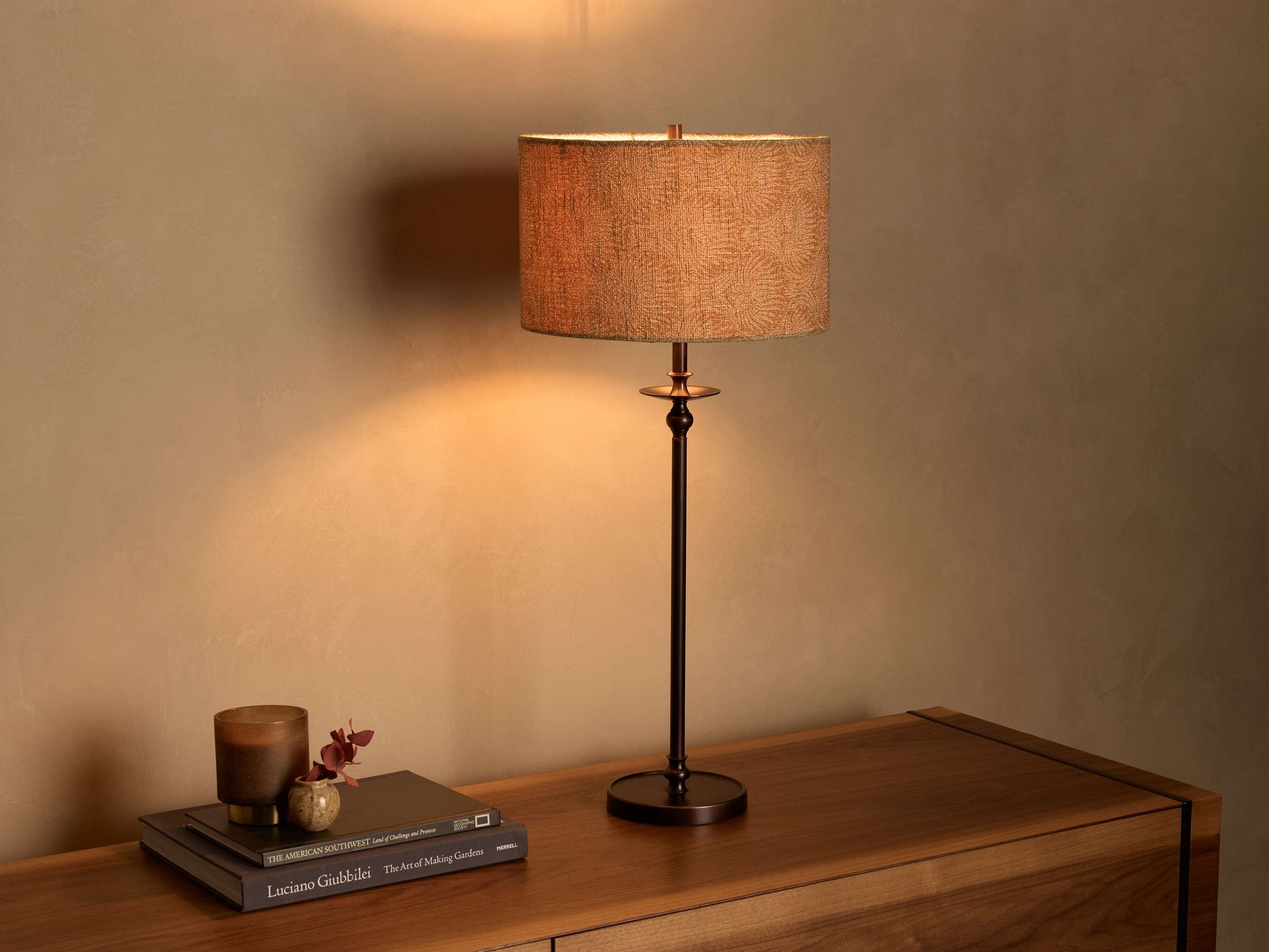 Winslow Table Lamp