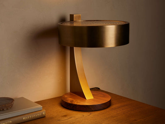 Alastair Table Lamp